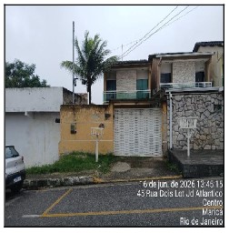 Marica - lot jardim atlantico