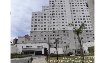 Apartamento em Leilão em São Paulo / SP - 3049982