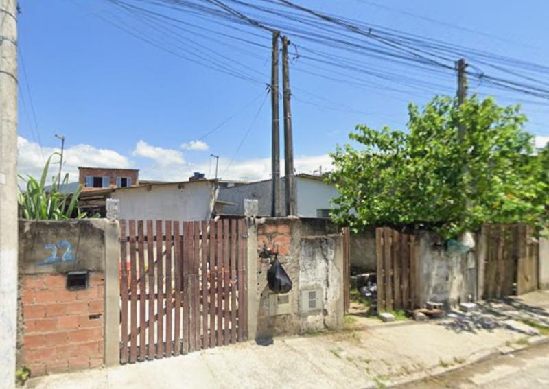 leilao terreno de 300m com construcoes em caraguatatuba