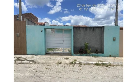 Loteamento viana e moura inhumas