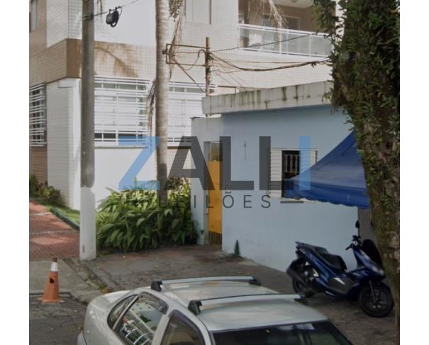 Imóve. res. - a.c. 196m2 - jaguaré/sp