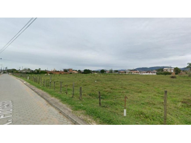 Terreno - centenário do sul/pr