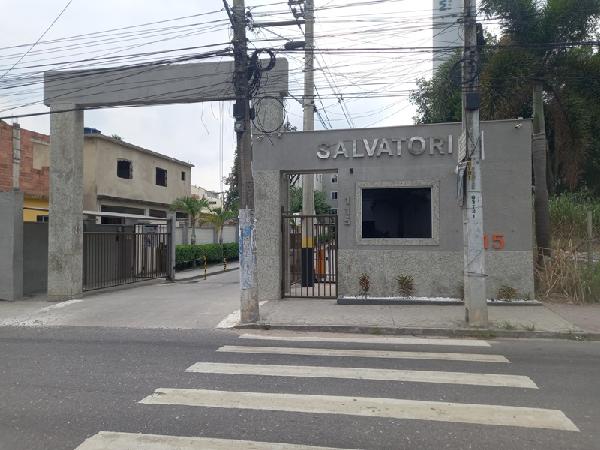 Cond pq serra salvatori