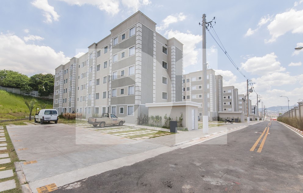Apartamento em guarulhos/sp
