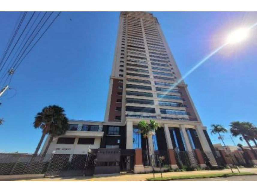 Apartamento à venda em leilão