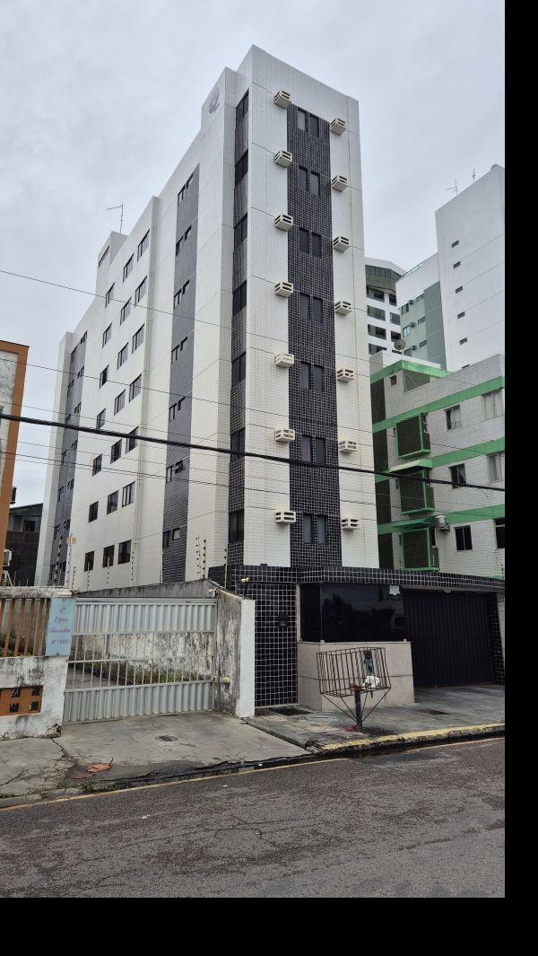 Edf luar das mares