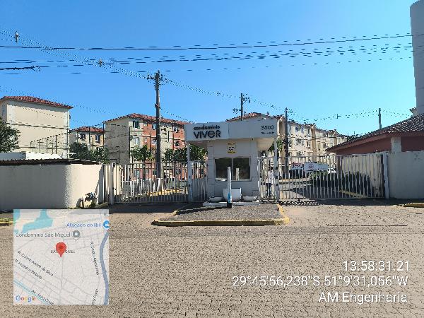 Condominio viver sao leopoldo