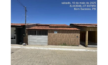 Bom sucesso - centro