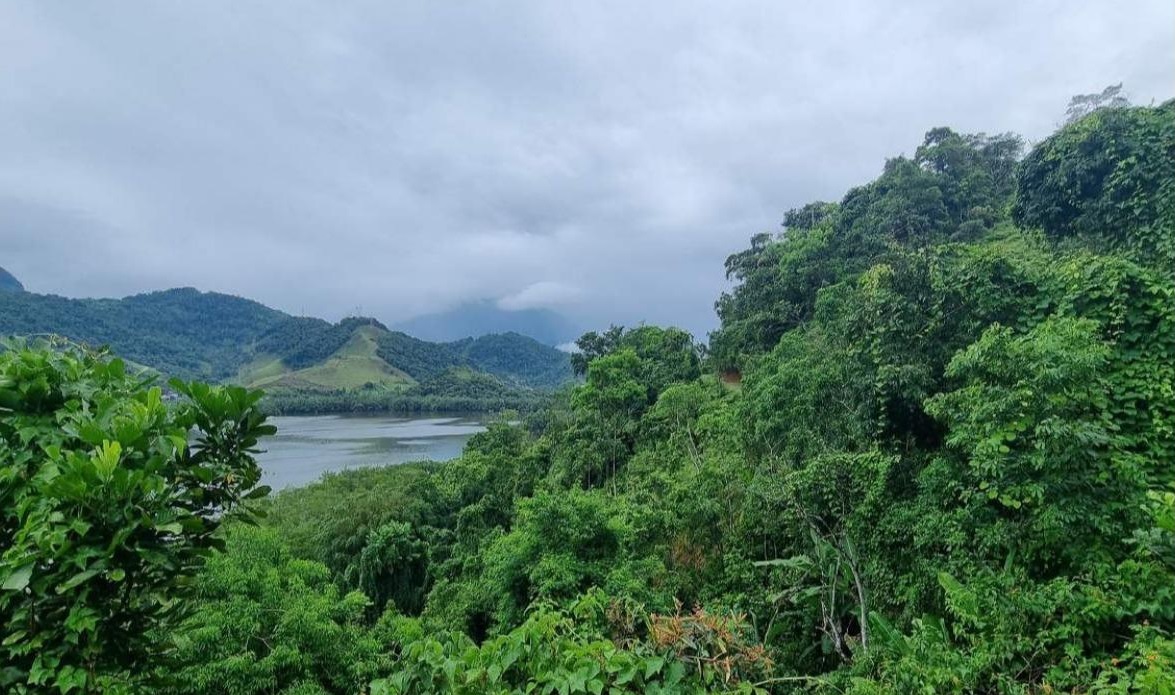 Terreno em condomínio de alto padrão em Angra dos Reis