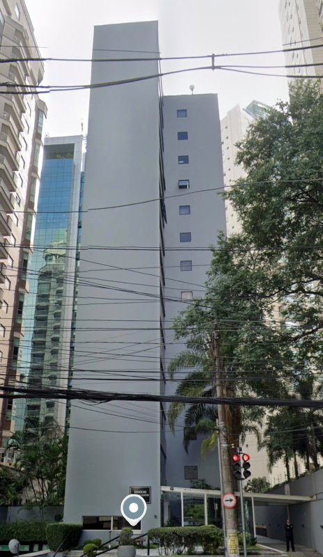Direitos e ações em relação à sala comercial nº 13, tipo “C” - (Edíficio Business Center) Rua São Tomé, nº 119 - Jardim Paulista - São Paulo/SP (SOMENTE ONLINE)