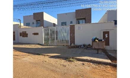 Residencial malta