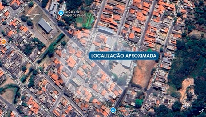 Terreno 125 m² - Vila Mineirão - Sorocaba - SP