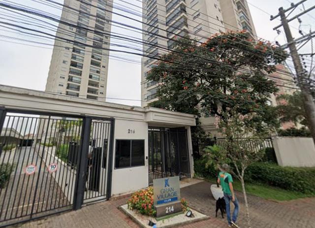 Alienação fiduciária nº 2026/970013 - pagamento à vista