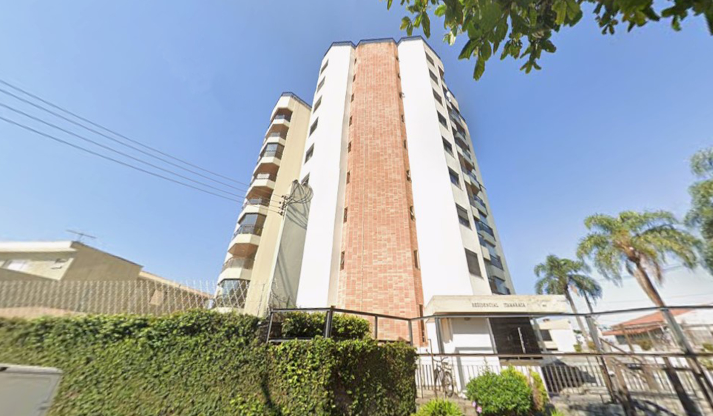 Apto duplex em são paulo/sp - mandaqui