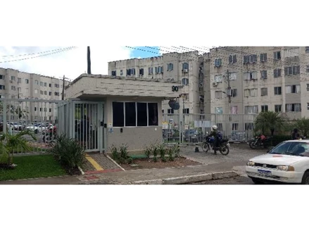Apartamento em Leilão em Camaragibe / PE - 3068805