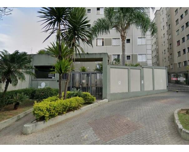 Leilão direitos fiduciante - apartamento na vila mendes - sp - judicial