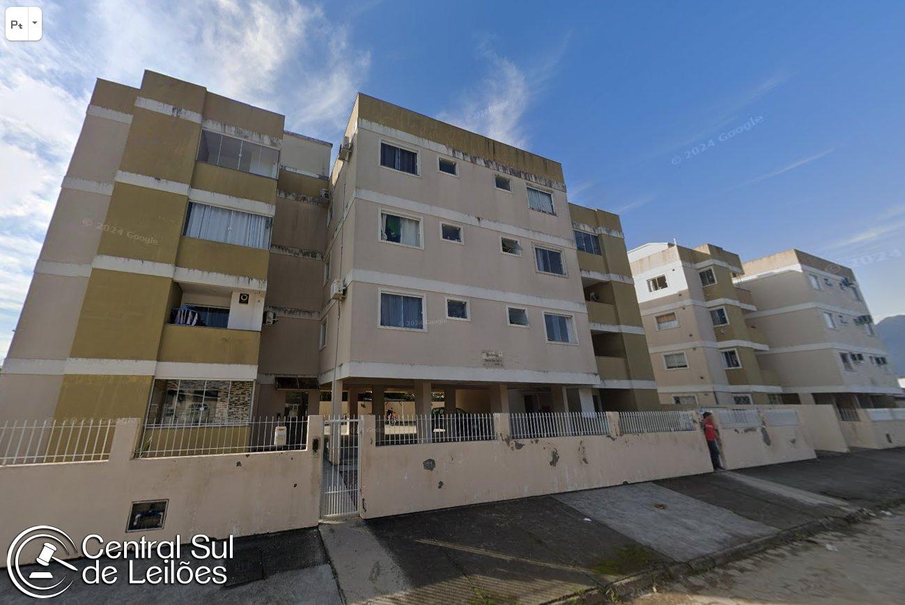 Palhoça/SC - 2ª Vara Cível