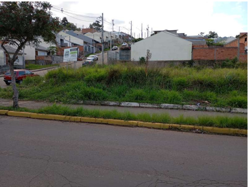 VENDA DIRETA - IMÓVEL EM CAMPO BOM - Lote 001 (ID 3187)