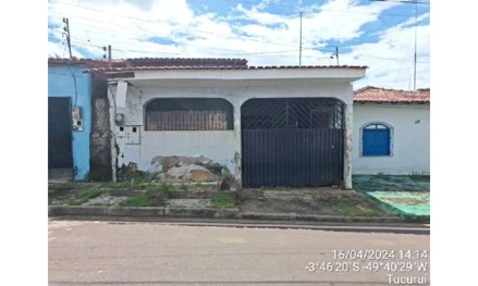 Tucurui - bela vista