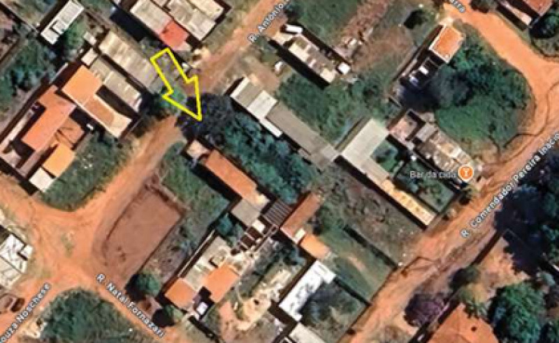 UM TERRENO URBANO EM BAURU/SP, MÓVEIS DE ESCRITÓRIO E MOBILIÁRIO RÚSTICO, ELETRODOMÉSTICOS E UTENSÍLIOS DE COZINHA/RESTAURANTE - Lote 003 (ID 27866)