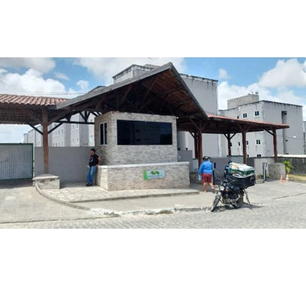 Condomínio residencial morumbi privê