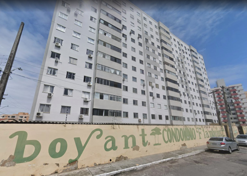 Imóvel em leilão em Aracaju/SE