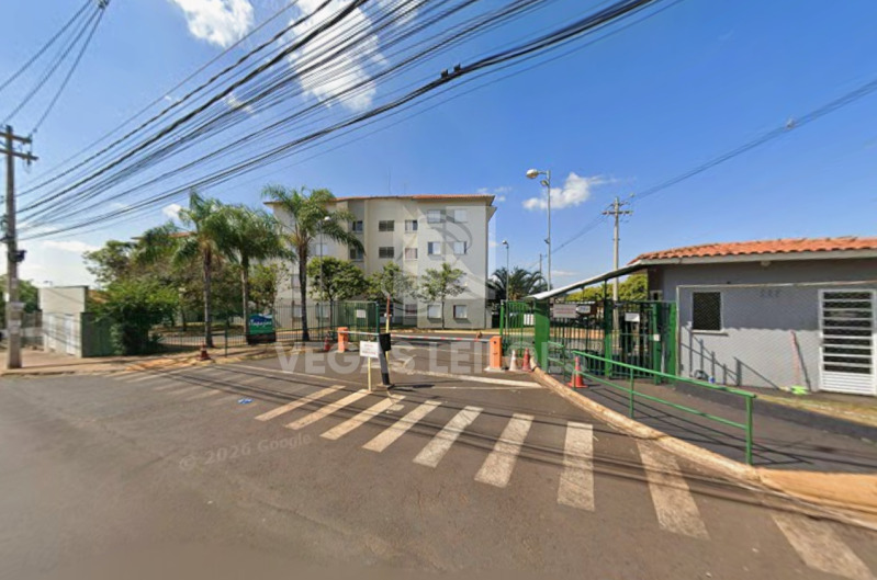 2ª VARA CIVEL DE RIBEIRÃO PRETO/SP - Lote 002 (ID 9421)