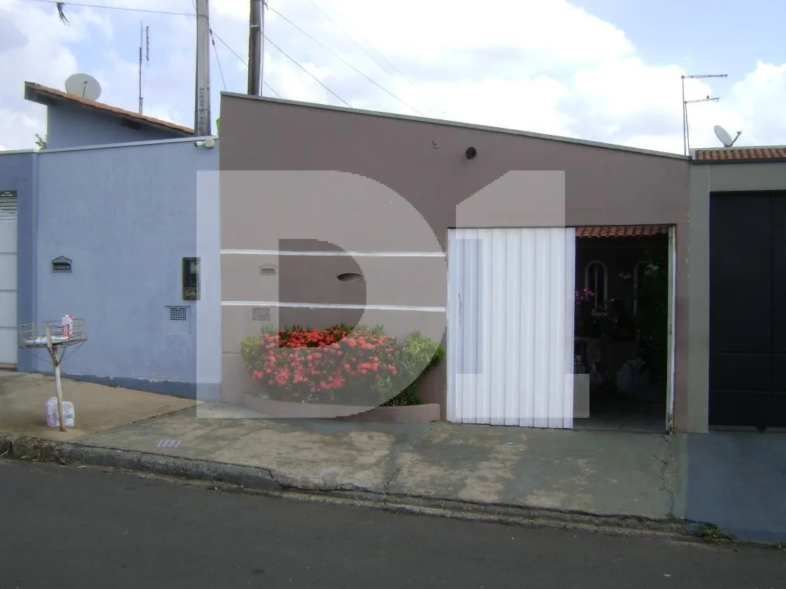 Casa em leme/sp