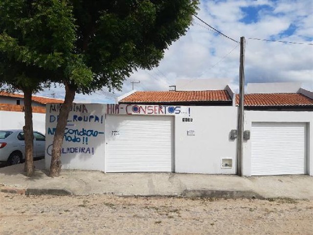 Casa - horizonte | ceará