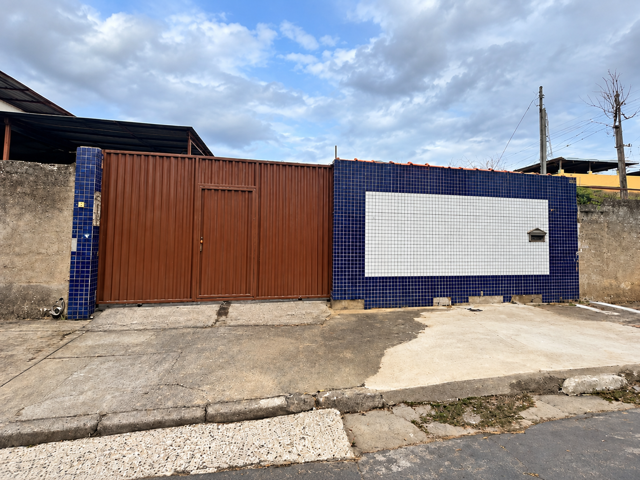 Lote 16: galpão com 237,96 m² - benfica juiz de fora mg