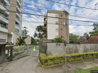 Apto a.t. 79,29 m² - anita garibaldi, joinville/sc