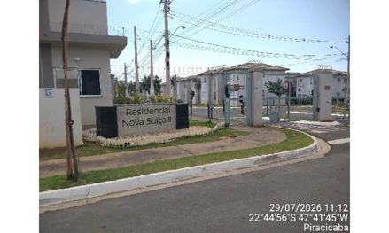Apartamento em Leilão em Piracicaba / SP - 3064985
