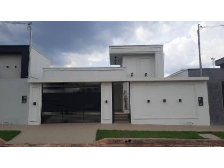 Casa à venda em leilão