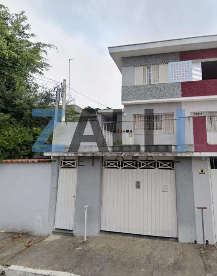 Imóvel res. - a. t. 131,80m2 - taboão da serra/sp