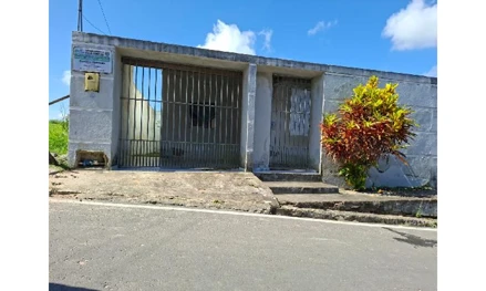 Cha preta - centro