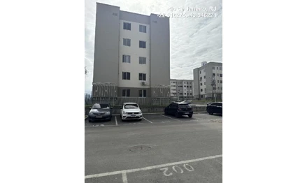 Apartamento Caixa no Rio De Janeiro / RJ - 2538059
