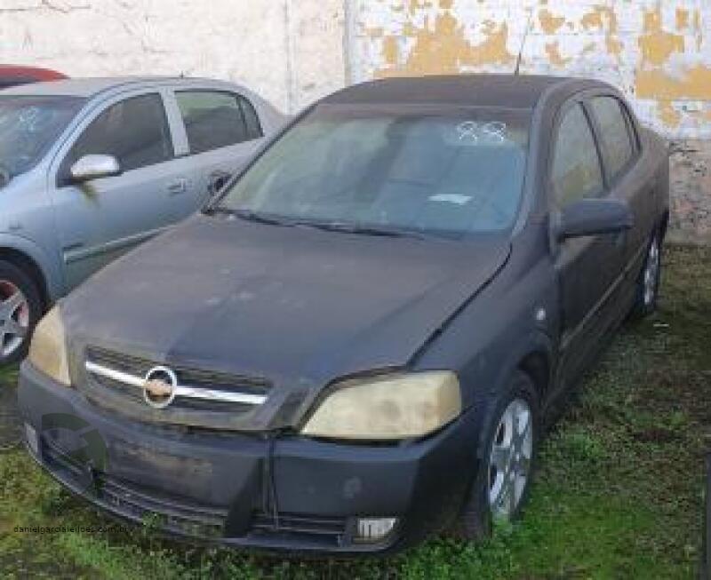 Imóvel em Modelo/SC