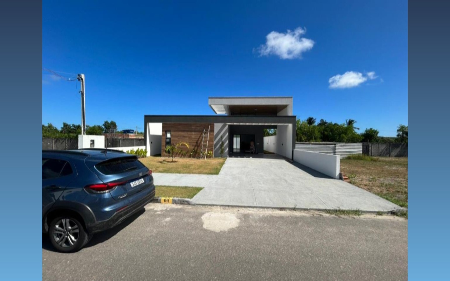 Casa - 252m² - marechal deodoro-al