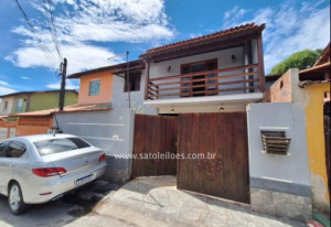 Casa 148m² | itaboraí/rj | alienação fiduciária