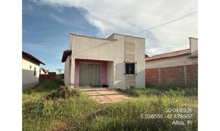 Residencial pinheiros