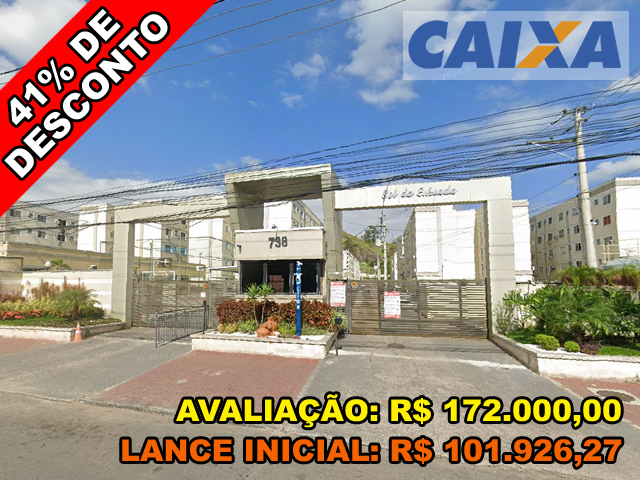 Avenida lucio tome feteira n. 738 apto. 107, bl 10 - cond parque sol da enseada - vila lage - sao goncalo/rj