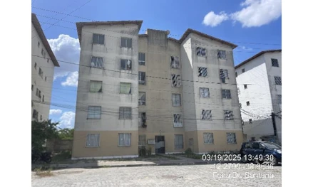 Condominio residencial bela vista residence