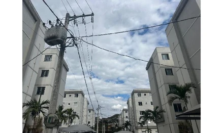 Apartamento em Leilão em Belo Horizonte / MG - 3050519