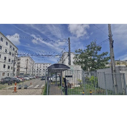 Apartamento em Leilão em Camaçari / BA - 3068842
