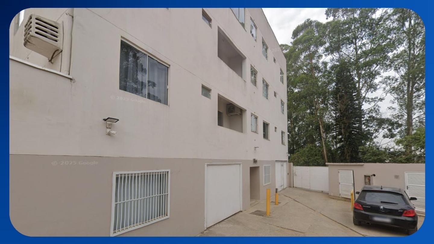 Leilão online Leilão Apartamento · Centro I Brusque/SC 1º leilão 31/12/2026 Lance mínimo R$ 85.000 a
