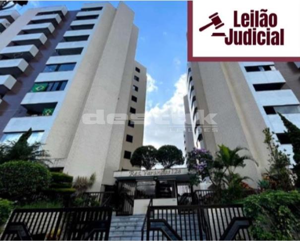 Apartamento em Santos/SP | Cód do leilão: 04624/001 Residenciais