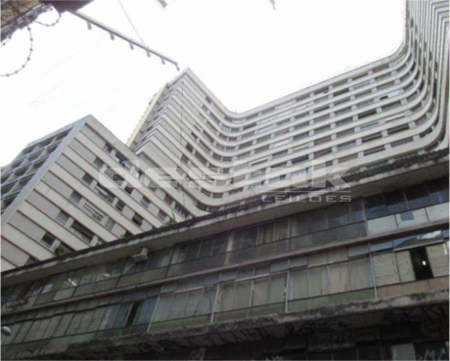 Apartamento na república/sp