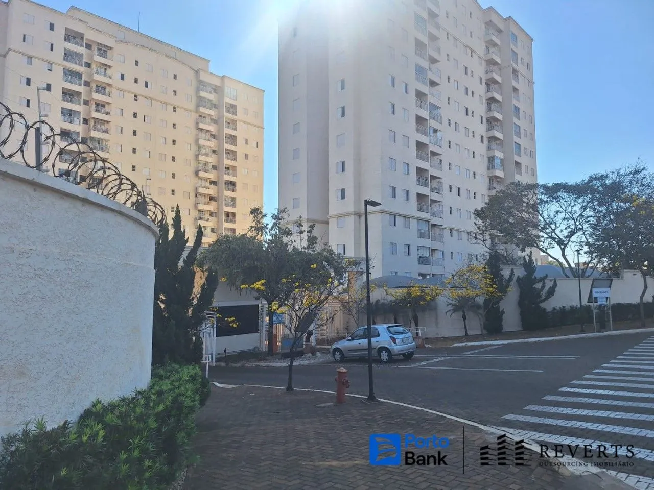 Apartamento em Ribeirão Preto/SP
