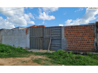 Aurora/CE - Imóvel Urbanos e Rural