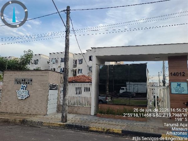 Apartamento - manaus | amazonas